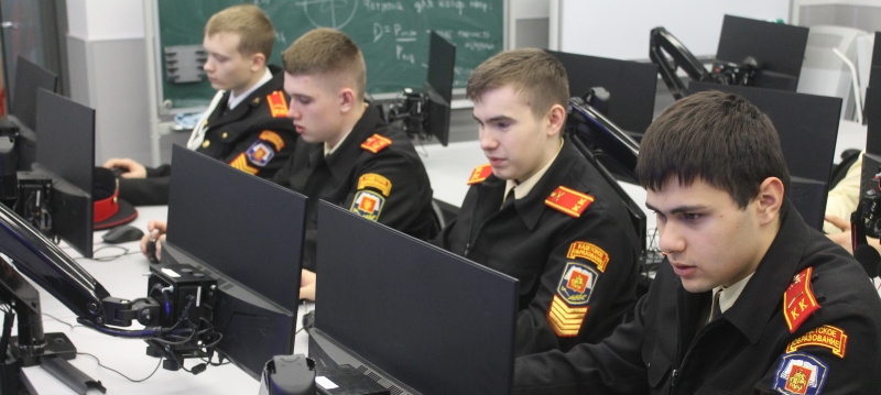 Интеллектуальный мегаполис. Потенциал — дополнительные баллы для поступления!