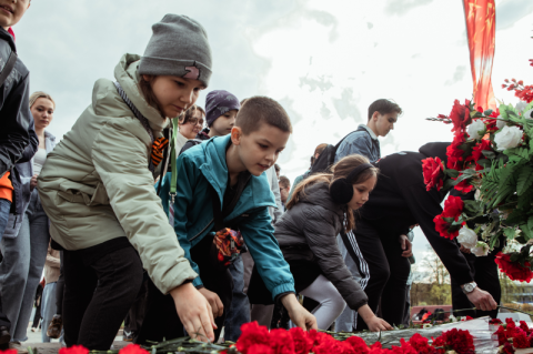 МИЭТ на службе преемственности поколений