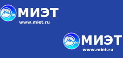 Узнавать все новости МИЭТа теперь можно в едином микроблоге Twitter.com/miet_news