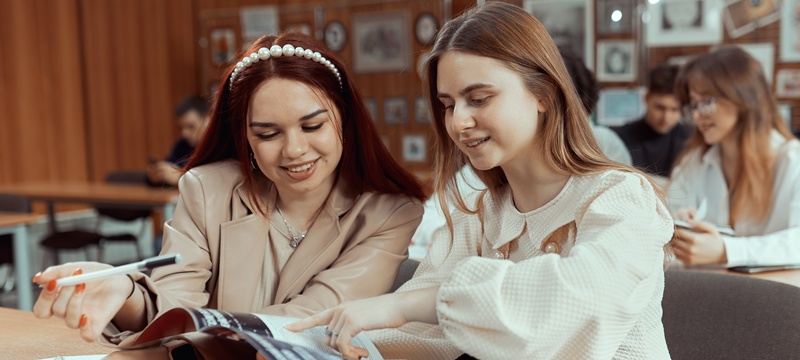 Нетехнари в мире микрочипов Нетехнари в мире микрочипов