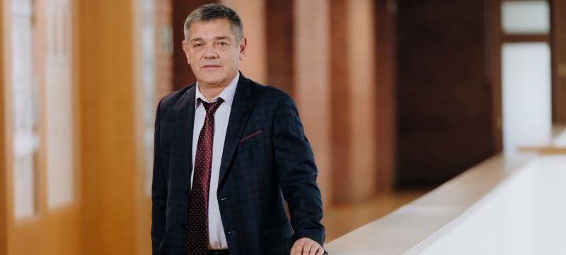 Сергей Гаврилов подводит итоги года