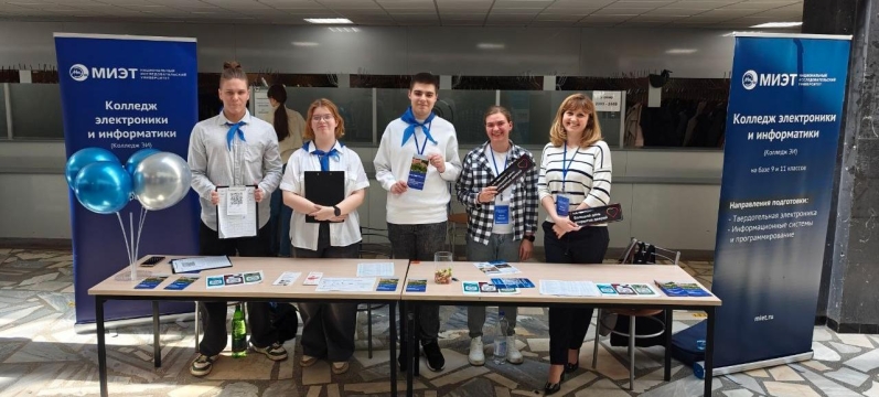 Опубликованы прогнозные списки поступающих в колледж