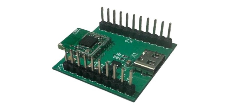 Университетский стартап представил универсальный Bluetooth-модуль нового поколения Университетский стартап представил универсальный Bluetooth-модуль нового поколения