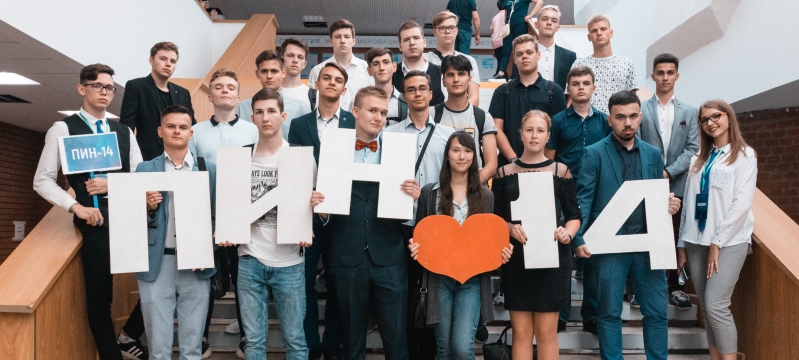 Интервью с директором Института СПИНТех о том, как  готовят новое поколение программистов и инженеров