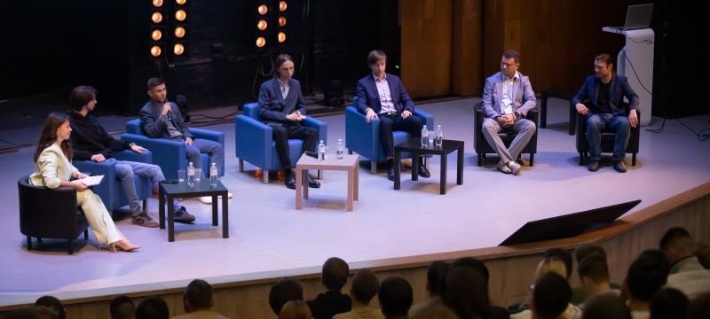 Перенимаем опыт: ученые рассказали о взаимодействии с РНФ