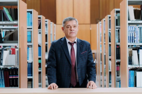 Сергей Гаврилов подводит итоги года