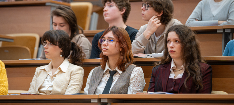 Посвящен! Посвящен! Посвящен!