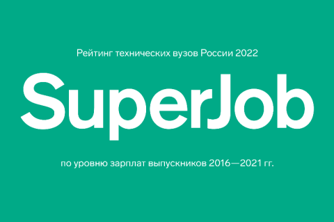 МИЭТ вошел в список лучших вузов по уровню зарплат выпускников 2016-2021