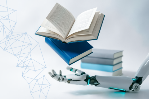 МИЭТ запускает курс по использованию нейросетей для преподавателей вузов