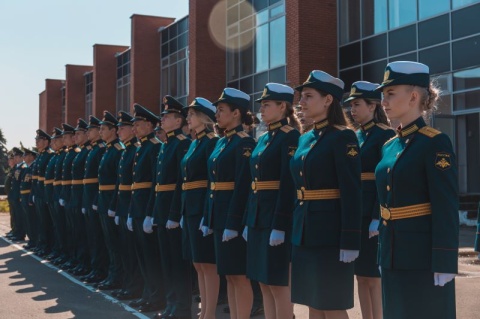 Важное объявление для поступающих в военный учебный центр при МИЭТ