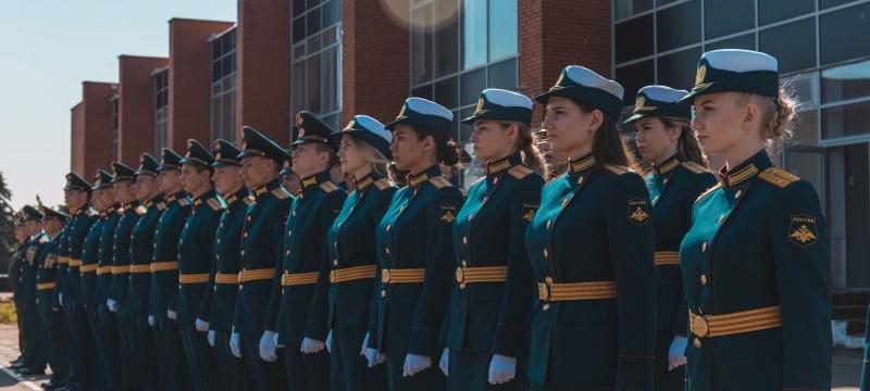 Важное объявление для поступающих в военный учебный центр при МИЭТ