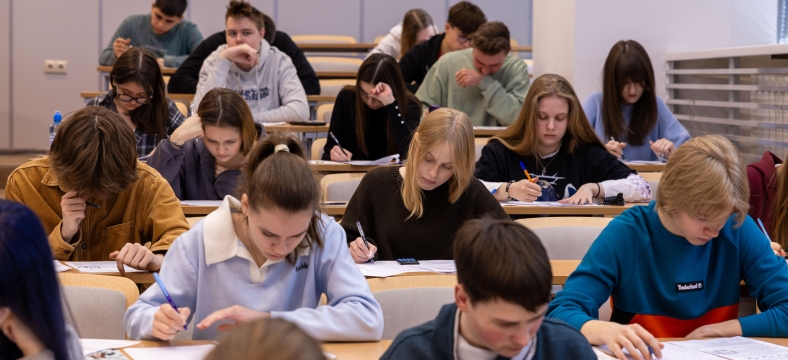 Сезон интеллектуальных побед