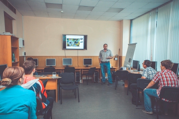 Приглашаем абитуриентов направлений «Биотехнические системы и технологии» и «Электроника и наноэлектроника» на персональную экскурсию 28 июля