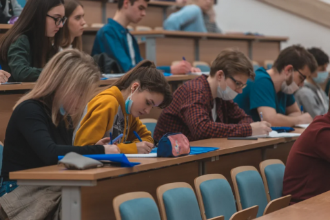 Началась экспресс-подготовка к ЕГЭ